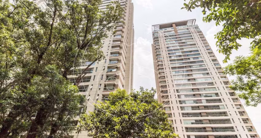 Apartamento com 3 quartos para alugar na Rua Volta Redonda, 270, Campo Belo, São Paulo