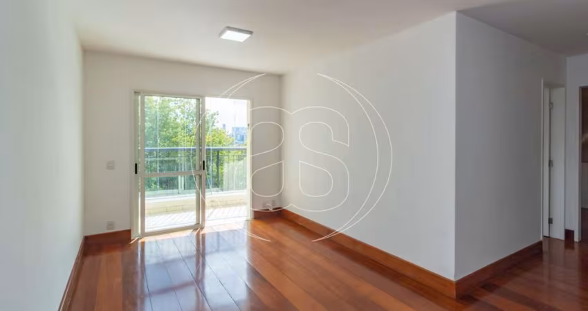 Apartamento para LOCAÇÃO no Brooklin !