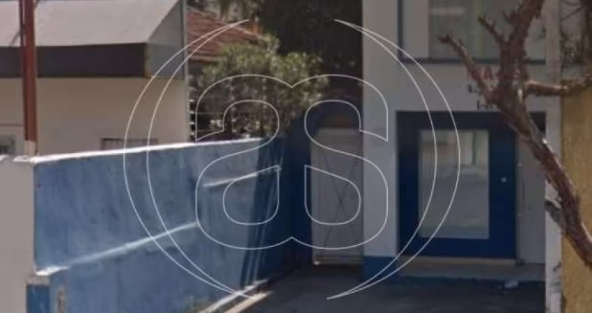 Sobrado Comercial para locação, São Paulo-SP