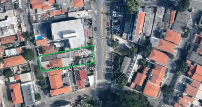 Casa residencial/ loja para venda - planalto paulista