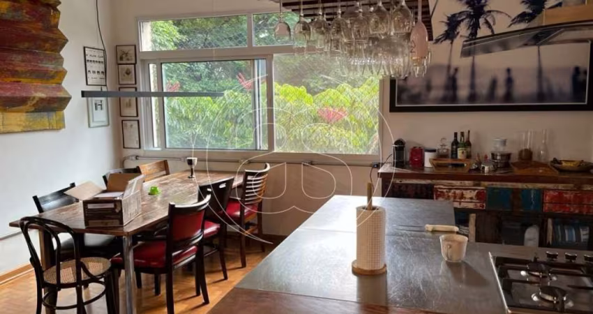 APARTAMENTO À VENDA - ITAIM BIBI - SÃO PAULO - SP