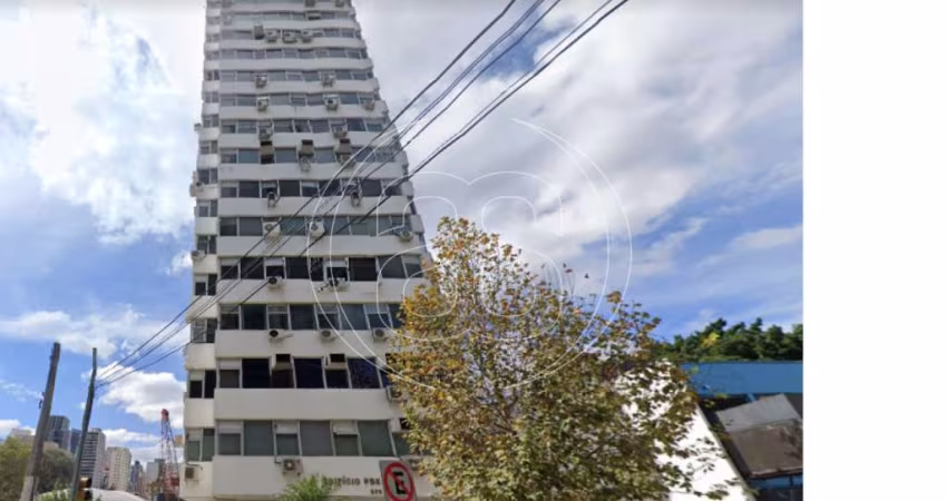 CONJUNTO COMERCIAL À VENDA - JARDIM PAULISTANO - SÃO PAULO - SP