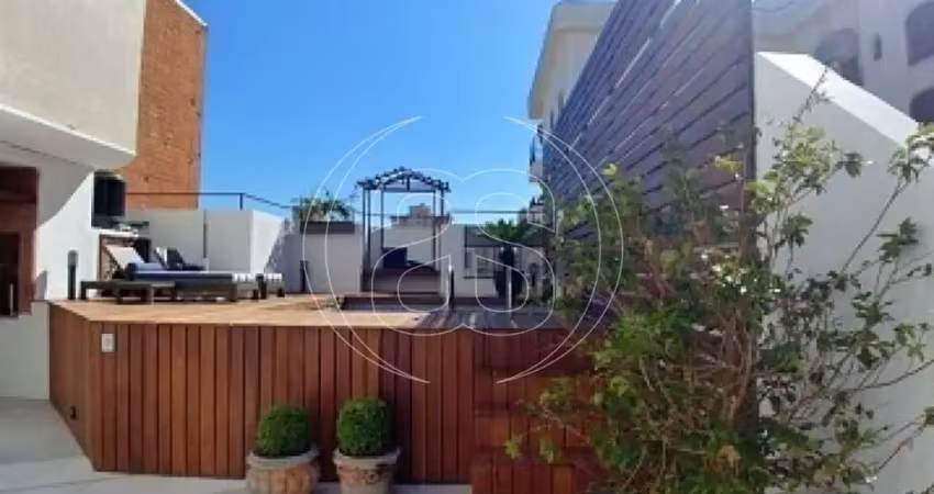 Cobertura duplex a venda na vila clementino, são paulo-sp