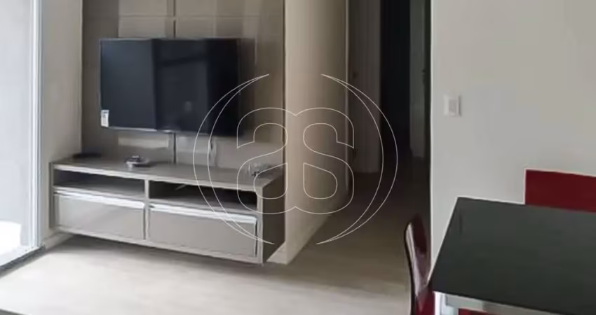 Apartamento mobiliado para locação no alto da boa vista - são paulo - sp