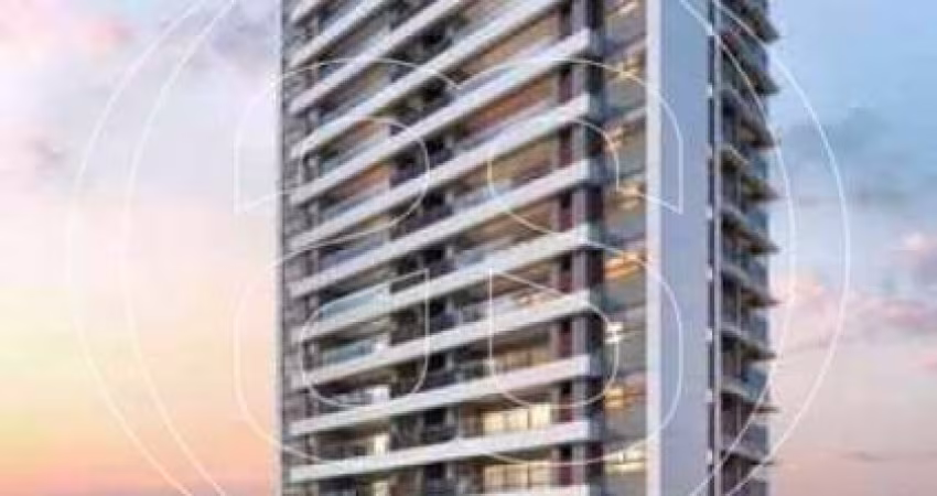 Studio de 25m² para VENDA - Vila Mariana