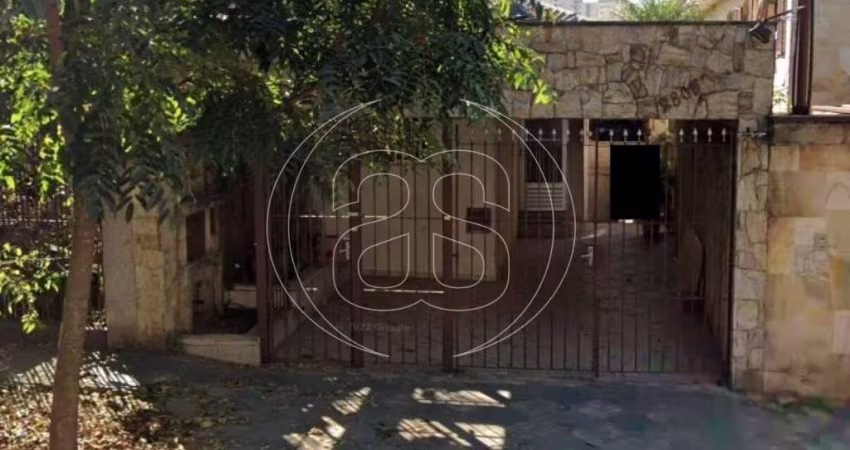 SOBRADO RESIDENCIAL PARA VENDA - PLANALTO PAULISTA