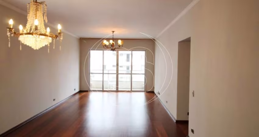 APARTAMENTO EM MOEMA PÁSSAROS - 190M²