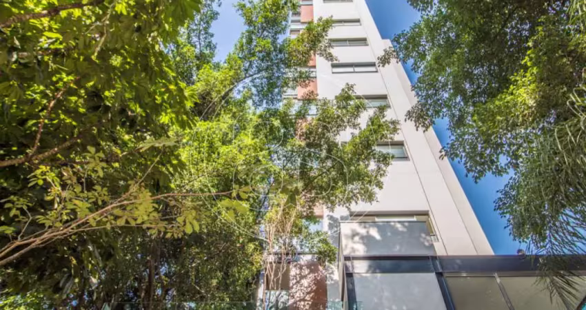 Apartamento duplex para venda, em moema, vista total para o parque do ibirapuera