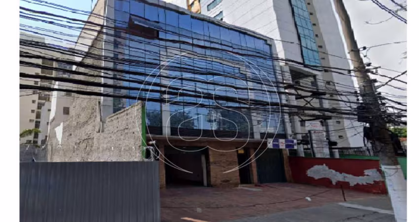 CONJUNTO COMERCIAL PARA LOCAÇÃO - VILA NOVA CONCEIÇÃO - SAO PAULO - SP