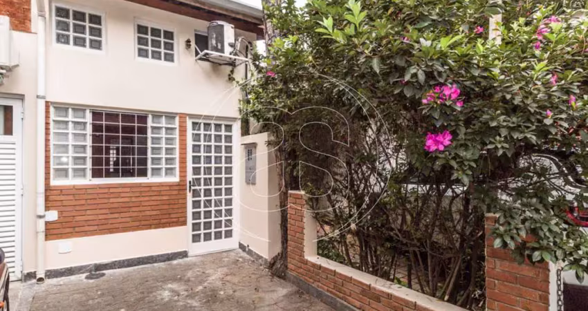 CASA / LOFT EM MOEMA 1 DORM - 1 VAGA - 30M²