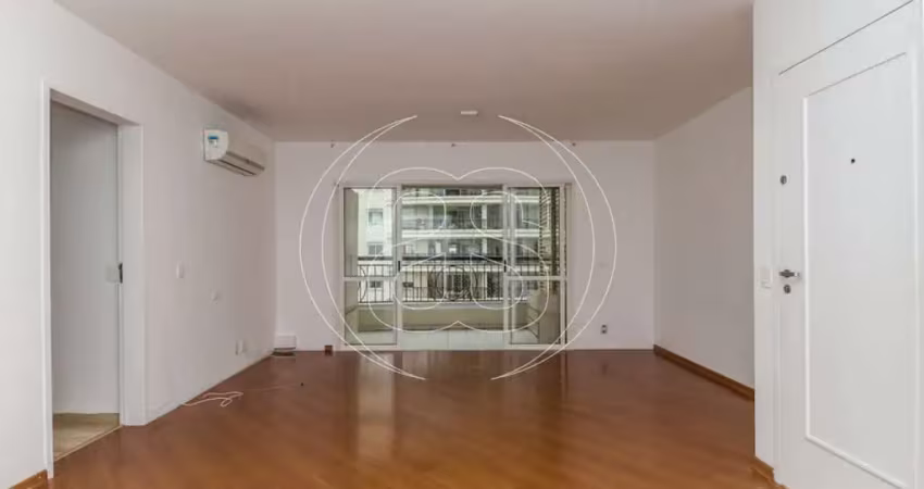 Apartamento com 3 quartos para alugar na Avenida Jandira, 79, Moema, São Paulo