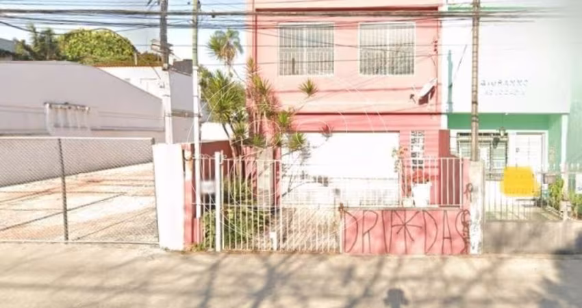 SOBRADO COMERICAL PARA LOCAÇÃO - ALTO DA BOA VISTA