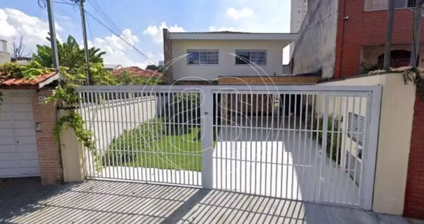 Casa com 3 quartos à venda na Rua Albino Boldasso Gabril, 369, Vila Cruzeiro, São Paulo