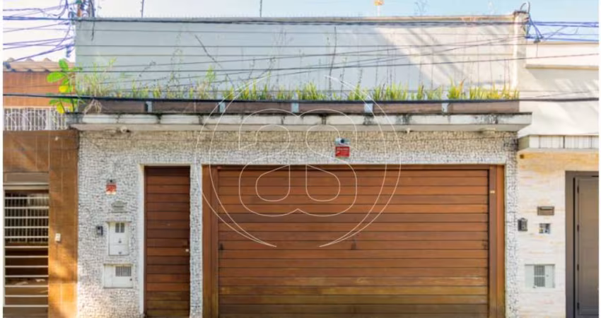 Casa Residencial para Venda na Região da Vila Mascote.