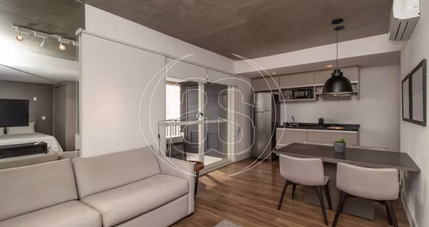 Apartamento para LOCAÇÃO - Brooklin