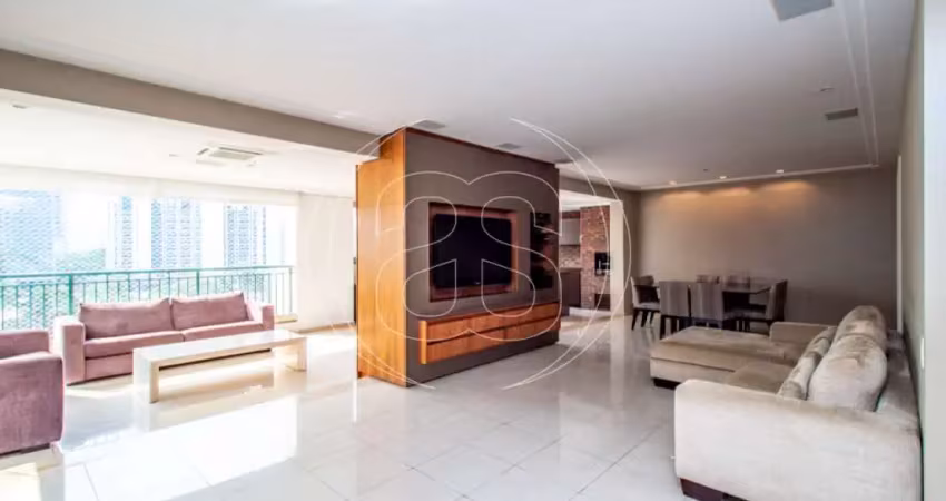 Apartamento com 3 quartos à venda na PASCHOAL IMPERATRIZ, 114, Brooklin, São Paulo