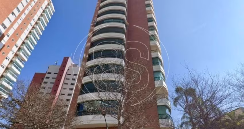 APARTAMENTO PARA VENDA - CAMPO BELO