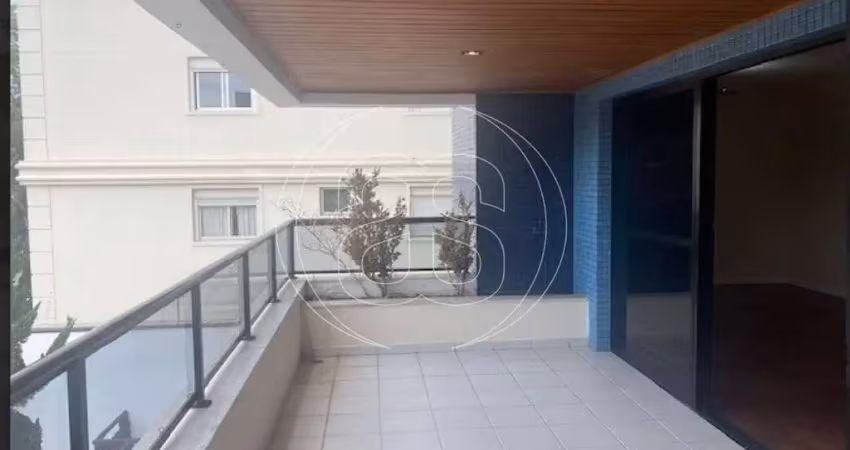 Apartamento com 2 quartos para alugar na Rua Luisiania, 447, Brooklin Paulista, São Paulo