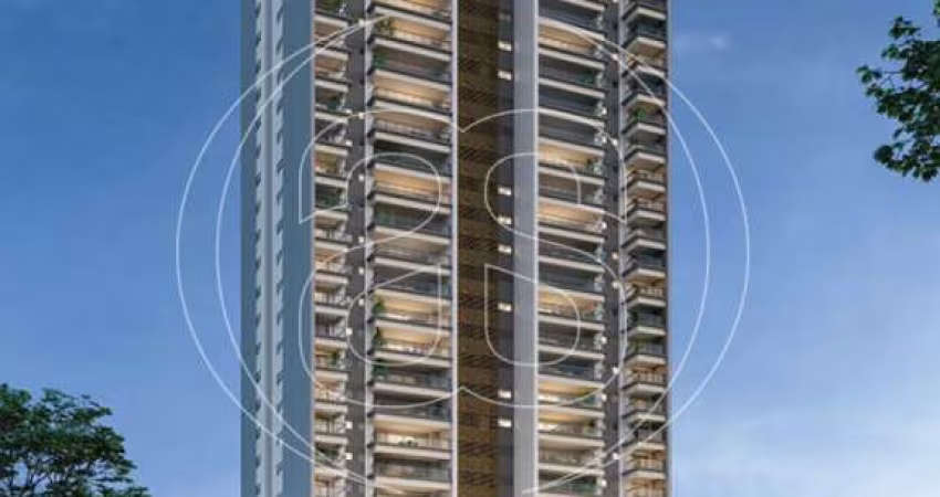 HAUTE BROOKLIN (ENTREGA - AGOSTO 2025) RUA ESTILO BARROCO, 721 - BROOKLIN