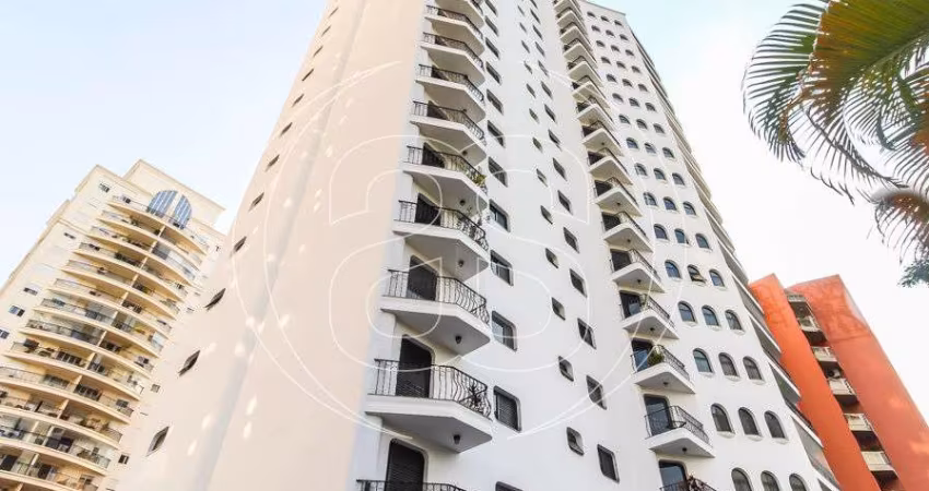 Apartamento com 4 quartos à venda na Avenida Chibarás, 626, Moema, São Paulo