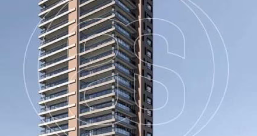 Apartamento para VENDA - Brooklin - Lançamento