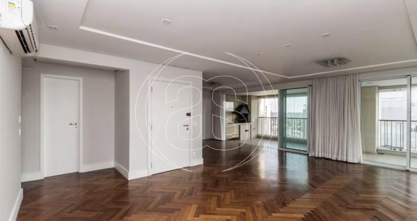 APARTAMENTO PARA LOCAÇÃO NO CAMPO BELO DE 234M²