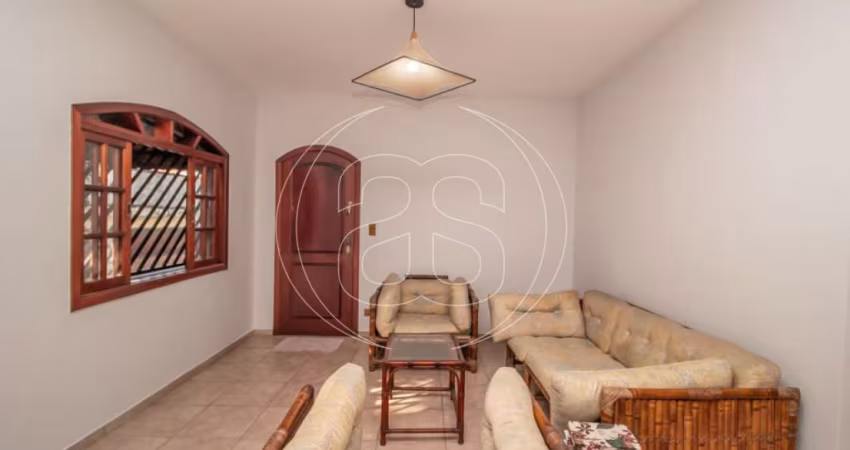 Sobrado de 235m² para VENDA - Alto da Boa Vista