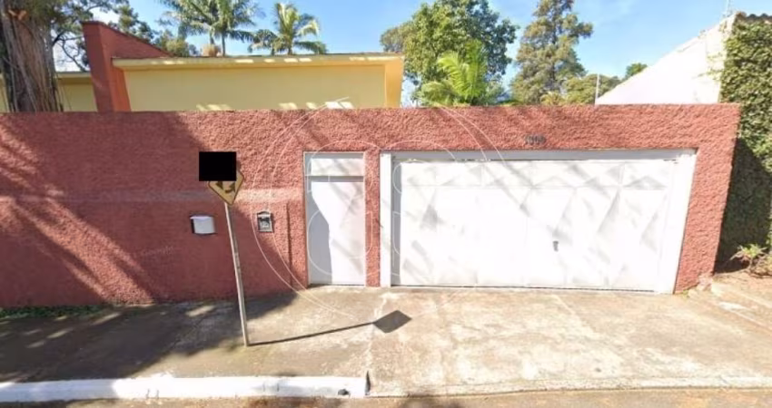 CASA TÉRREA PARA VENDA - ALTO DA BOA VISTA