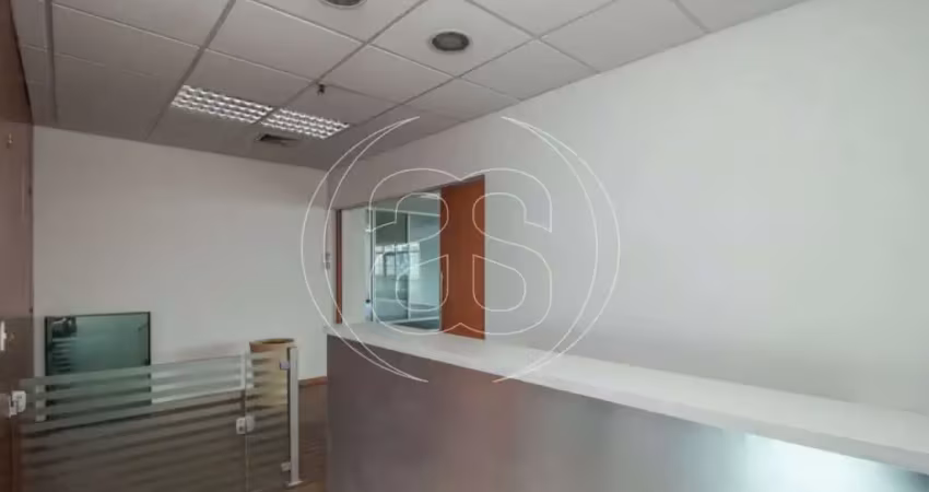Conjunto comercial vila olímpia - 416 m² - 8 vagas - venda por 7.020.000,00 - locação por 20.800,00