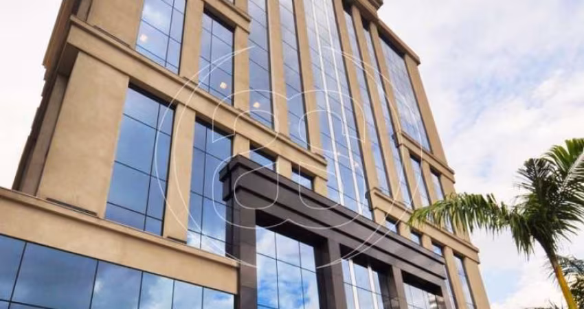 Sala Comercial de 719,29m² para LOCAÇÃO - Jardim Europa