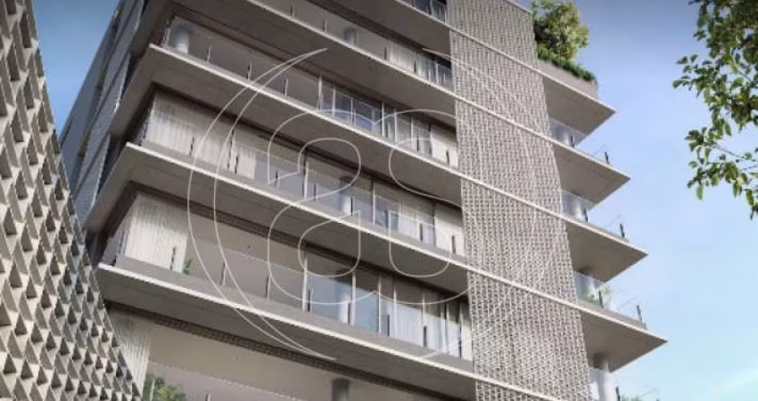 MÁXIMA EXCLUSIVIDADE NA VILA NOVA CONCEIÇÃO! 388,00m² ALTO PADRÃO!