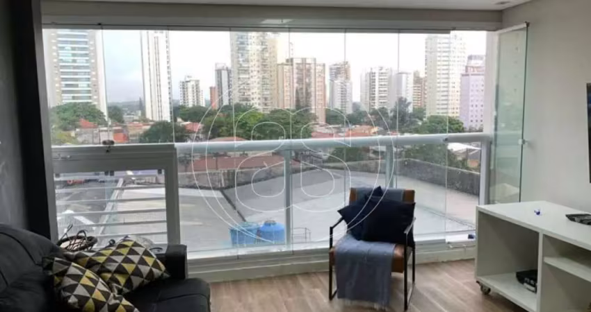 Apartamento 02 dormitórios sendo 01 suíte - 02 vagas campo belo