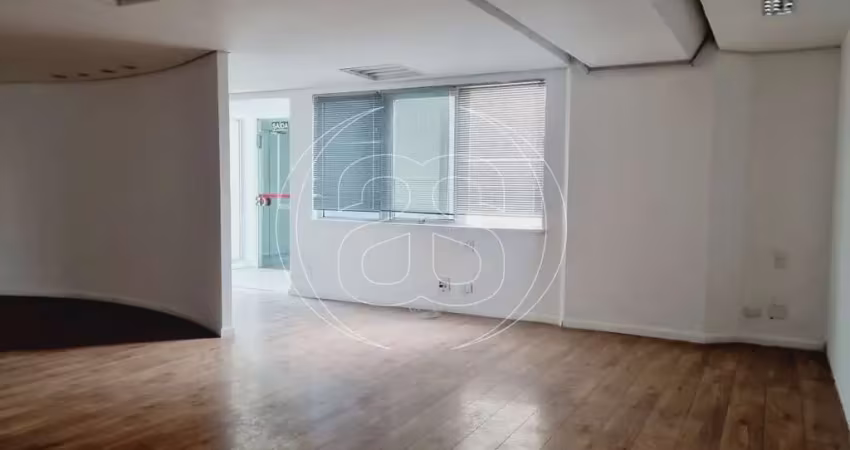 Sala comercial à venda na Avenida Engenheiro Luiz Carlos Berrini, 801, Brooklin, São Paulo