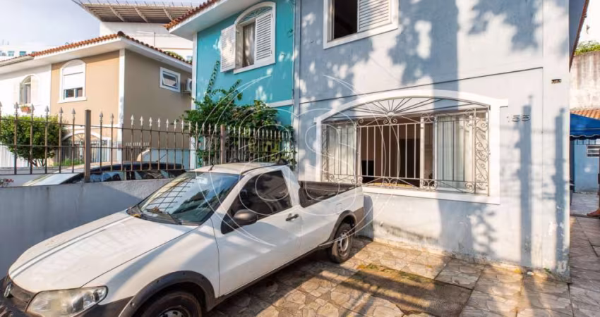 CASA para VENDA -Alto da Boa Vista