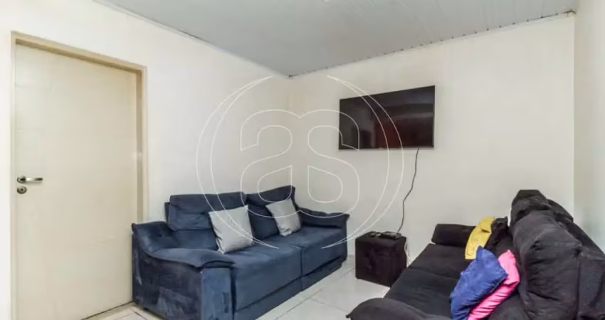 Casa com 2 quartos à venda na Alameda dos Guaramomis, 1411, Moema, São Paulo