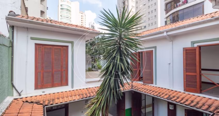 CASA COMERCIAL em MOEMA ÍNDIOS - 343m²