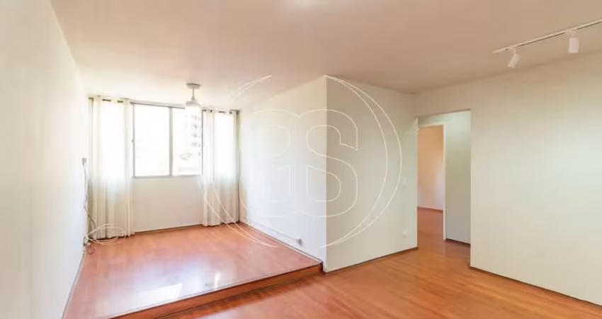 Apartamento com 2 quartos para alugar na Alameda dos Tupiniquins, 168, Moema, São Paulo