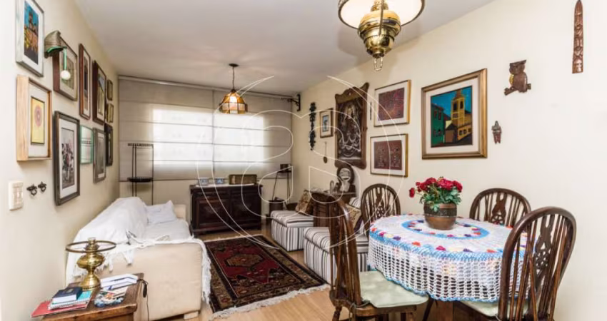 APARTAMENTO EM MOEMA - 78M²