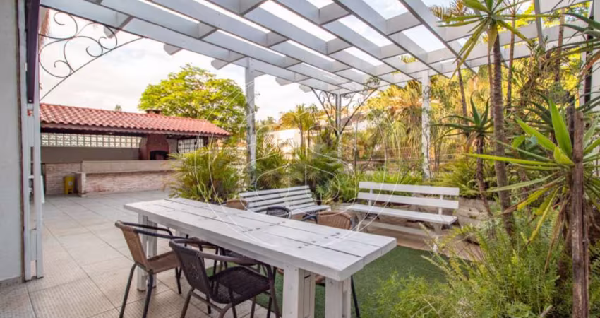 Casa de 233m² com 5 quartos à venda Vila Nova Caledônia