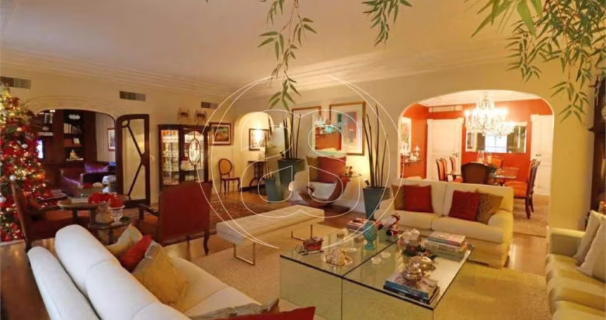 VENDO APARTAMENTO NA BELA VISTA  275 M²