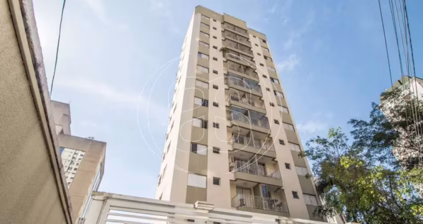 Apartamento com 2 quartos à venda na Rua Alvorada, 1106, Vila Olímpia, São Paulo