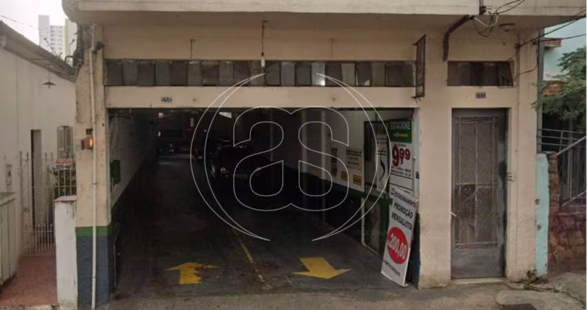 GALPÃO COMERCIAL À VENDA NA VILA MARIANA