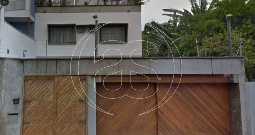 Casa com 3 quartos à venda na Avenida Piassanguaba, 110, Planalto Paulista, São Paulo