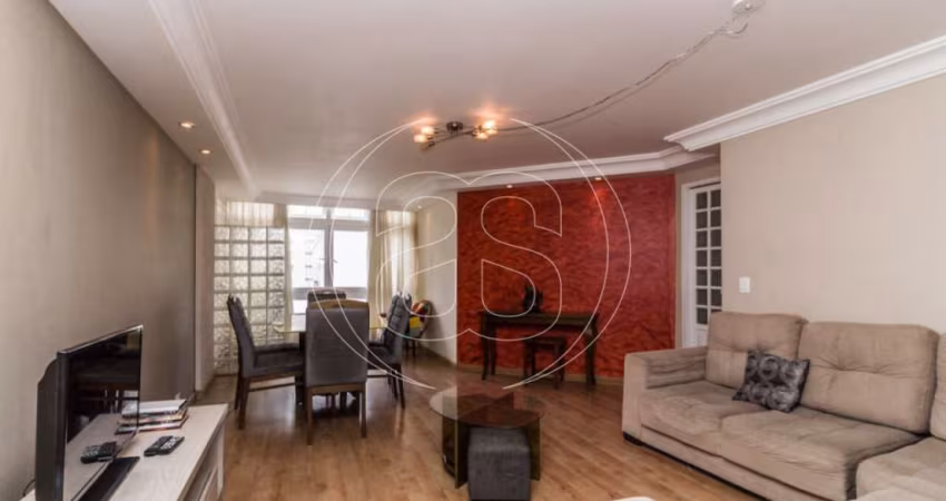 Apartamento mobiliado para locação, Jardim Paulista, São Paulo, SP