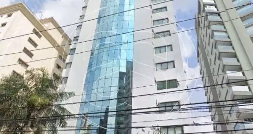 Sala comercial com 1 sala para alugar na Rua Borges Lagoa, 1065, Vila Clementino, São Paulo