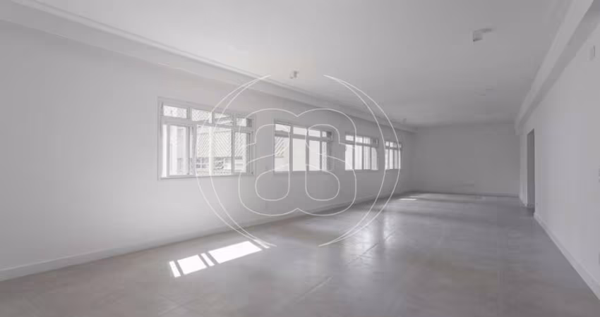 APARTAMENTO  À VENDA no JARDIM PAULISTA