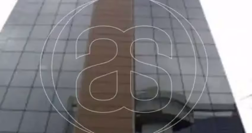 Sala comercial com 1 sala para alugar na Rua Samuel Morse, 120, Brooklin, São Paulo