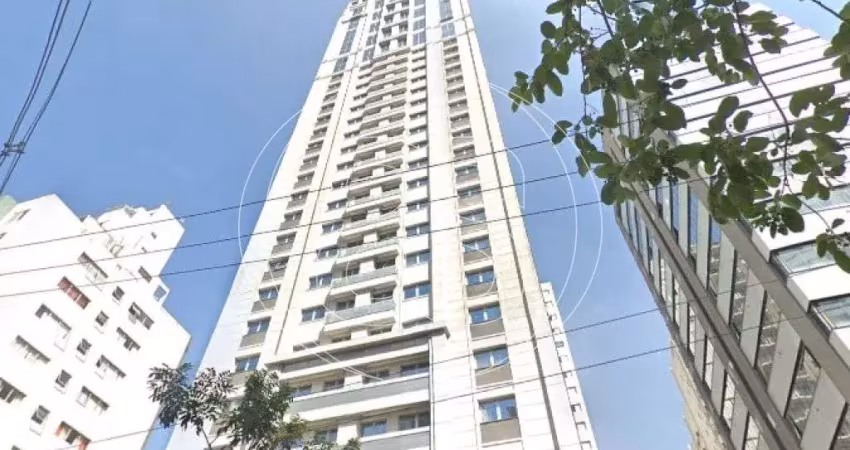 Sala comercial com 3 salas à venda na Rua Bandeira Paulista, 726, Itaim Bibi, São Paulo
