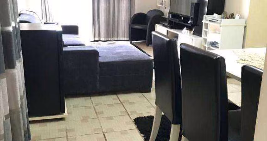 Apartamento à venda, 112 m² por R$ 360.000,00 - Jardim Irajá - Ribeirão Preto/SP