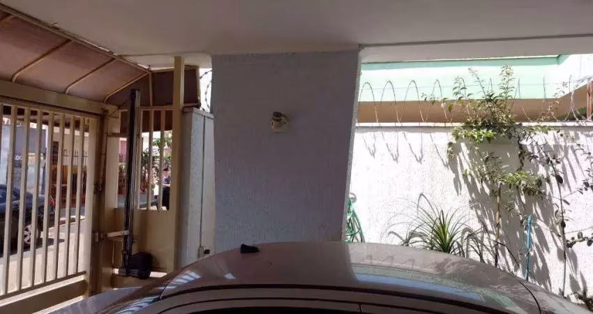 Casa com 2 dormitórios à venda por r$ 250.000,00 - ipiranga - ribeirão preto/sp